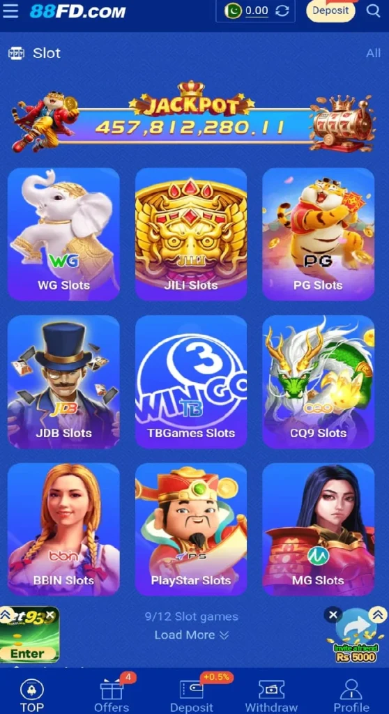 88FD GAME DOWNLOAD